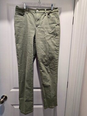 Gloria Vanderbilt Amanda Jeans